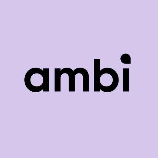 Ambi: Английский не заучивая