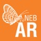 This Augmented Reality app created by New England Biolabs® will help you access multimedia content available within NEB publications, which are available for request or download on www