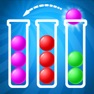 Get Ball Sort: Infinite Puzzle for iOS, iPhone, iPad Aso Report