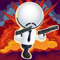 App Icon for Gunshot Run - Action Shooting App in United States IOS App Store
