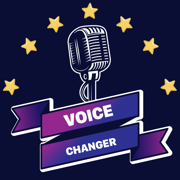 Voice Changer Famous Celebrity