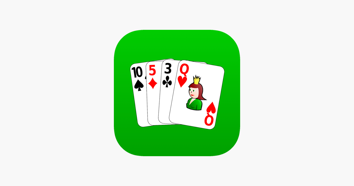 ‎CardGames.io on the App Store