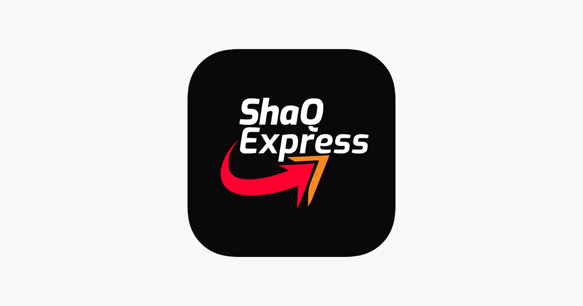 ‎ShaQ Express on the App Store