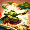Tank Games Battleship War 3D