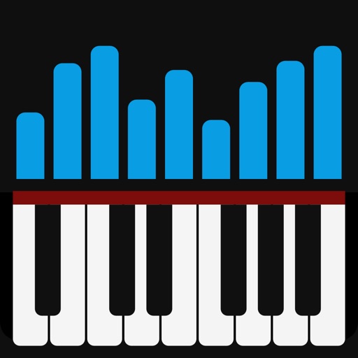 Piano Note & Analyzer