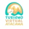 Smart Data Turismo Virtual Atacama es una aplicación para conocer los lugares turísticos mas emblemáticos que ofrece la región de Atacama en Chile