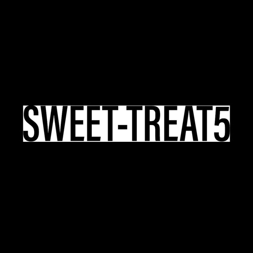 SWEET-TREAT5