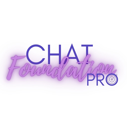 Chat Foundation Pro