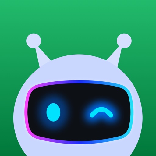 Zane - AI ChatBot iOS App