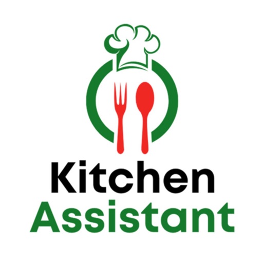 Kitchen Assistant Mobile