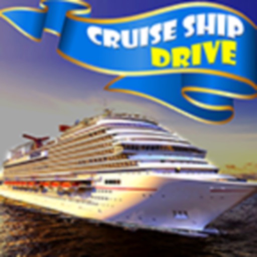 Jet Boat Sim Cruise Ship Swift iOS App
