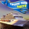 Jet Boat Sim Cruise Ship Swift