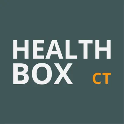 Health Box CT Читы
