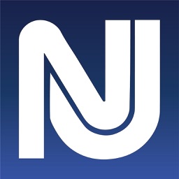 NJ TRANSIT Mobile App 图标