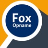 Fox opname