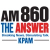 AM 860 The Answer Portland