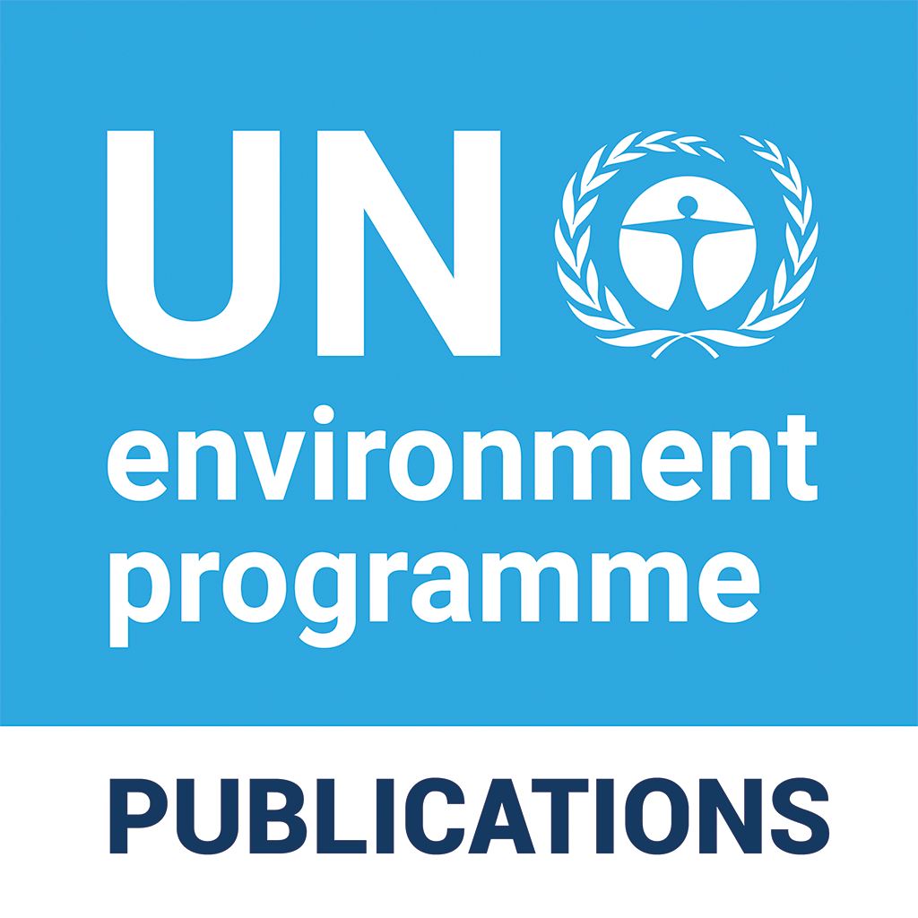 Get UNEP Publications for iOS, iPhone, iPad Aso Report