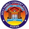 Holy Family Convent Ropar