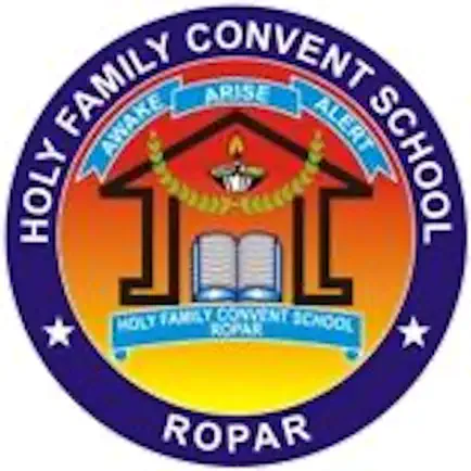 Holy Family Convent Ropar Читы