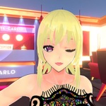 Fashion model Dress Up Girls