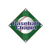 Baseball Chapel App