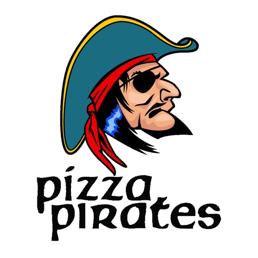 Pizza Pirates