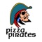 Pizza Pirates is originated in Saskatoon and it is locally owned and operated