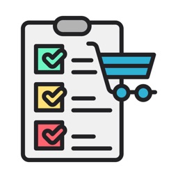 Atom Shopping List