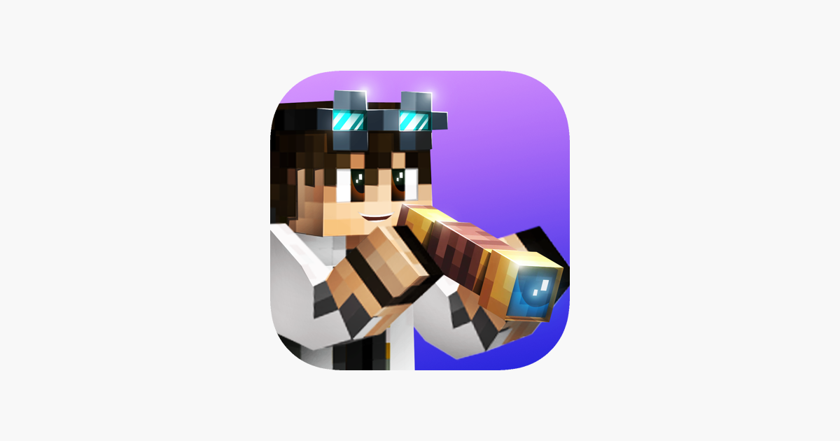 ‎skins For Minecraft Skinseed En App Store