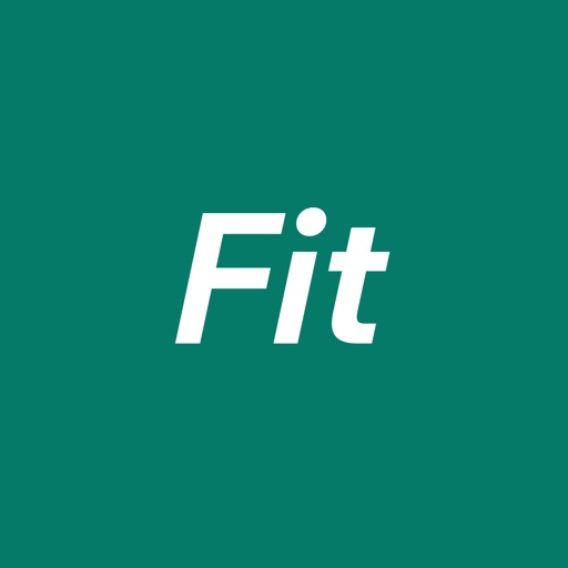 Fit by Wix iOS App