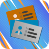 iStudio - Business Card Maker