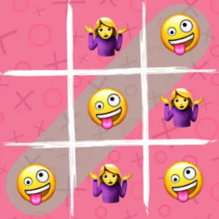 Tic Tac Toe Emoji Читы