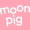 Send joy at the tap of a button with the Moonpig greeting cards app
