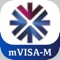 QNB ALAHLI merchant mVisa is simple ,secure and fast way to accept payment using smart phones