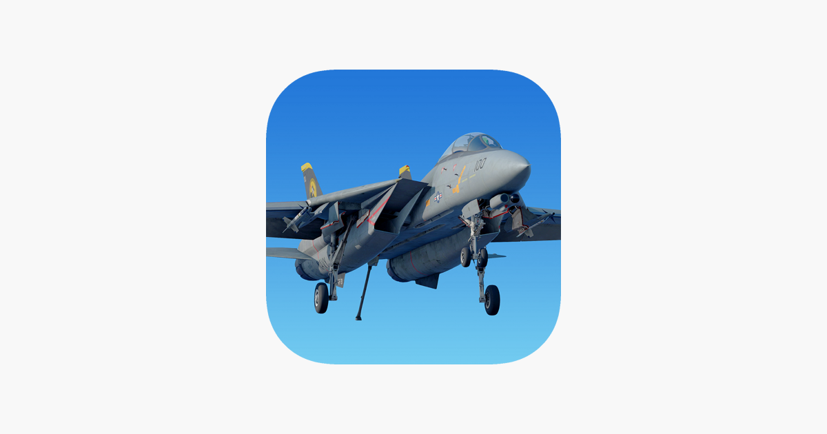 ‎Carrier Landing HD on the App Store