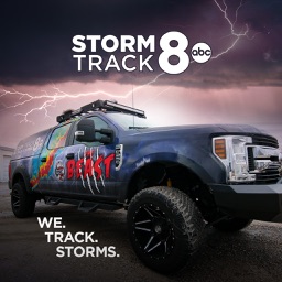 WQAD Storm Track 8 Weather