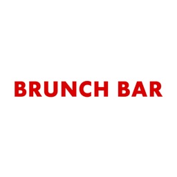 Brunch Bar