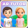 AR TUTOR - Платформа