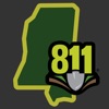 Mississippi 811