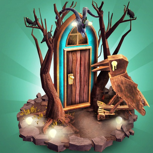 Doors: Paradox on MyAppFree