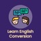 We provide hundreds of lessons designed to give you great English conversation practice