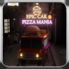 Epic Car Pizza Mania