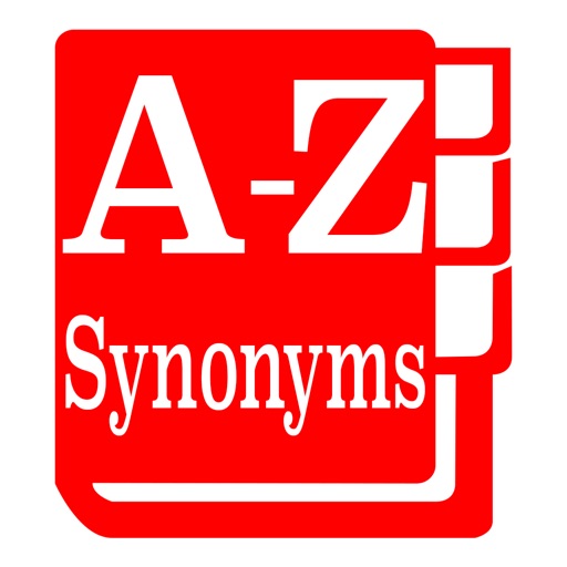 A-Z Synonyms Dictionary Download