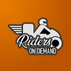 Riders on Demand Customer