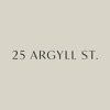 Argyll Street 25