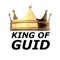 Icon King of GUID