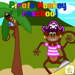 Pirate Monkeys Preschool