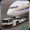 Real airport truck duty simulator 3D is the airport ground services staff game