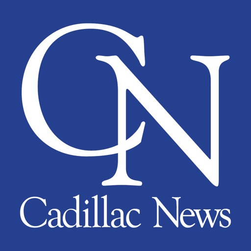 Cadillac News E-Edition iOS App