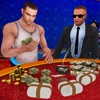 Mafia Drug Dealer Weed Games